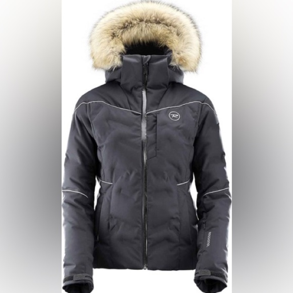 Rossignol Serenity Welded Winter Ski Jacket